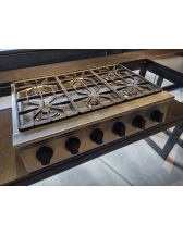 Range Top 6 Queimadores