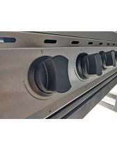 Range Top 6 Queimadores