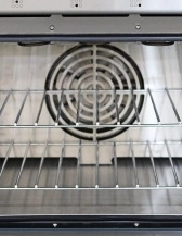 Fogão Digital 6 queimadores - Branco