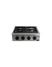 Range Top 4 Queimadores